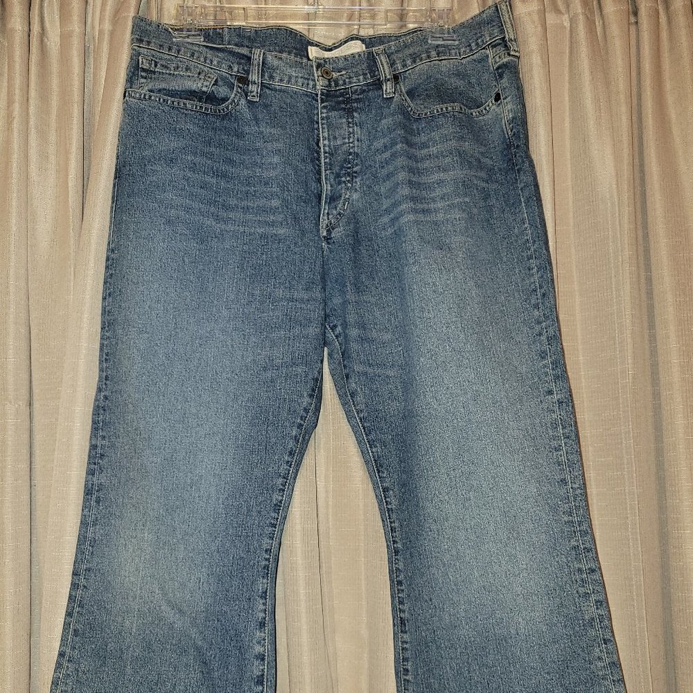 Express Jeans